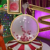 Crazy Balls