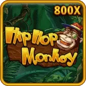 Hip Hop Monkey