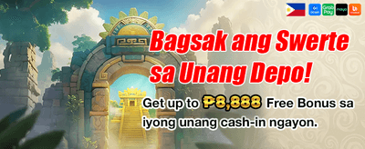 Join the Ultimate Pinoy Gaming